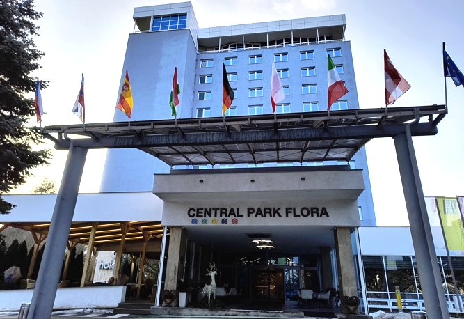 43. mezinárodní konference DIAGO® 2026, Olomouc