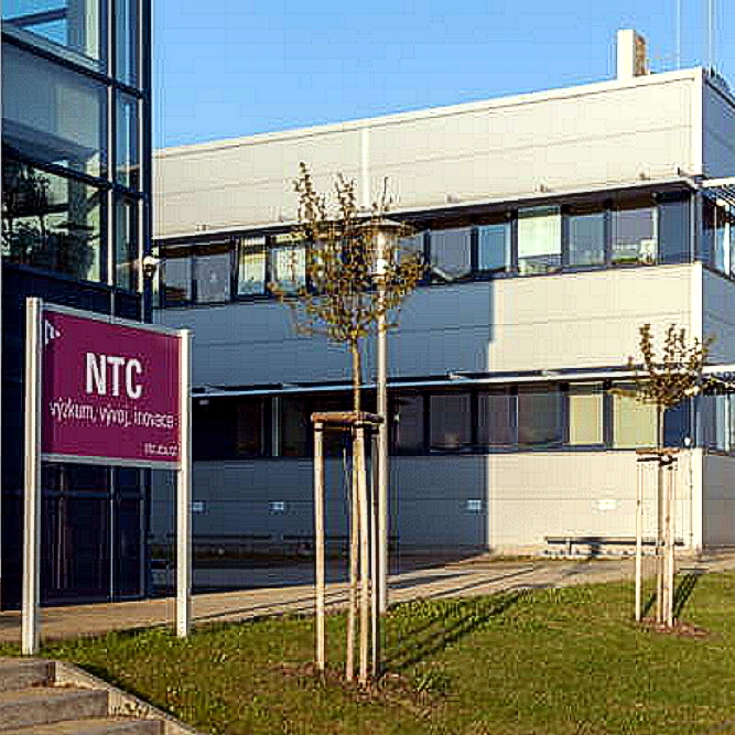 Přípravný kurz k certifikaci osob pro funkci TECHNIK DIAGNOSTIK TERMOGRAFIE, kategorie II